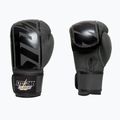 Boxerské rukavice StormCloud Bolt 2.0 black/black