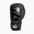 Boxerské rukavice StormCloud Bolt 2.0 black/black 3