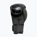 Boxerské rukavice StormCloud Bolt 2.0 black/black 4