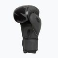 Boxerské rukavice StormCloud Bolt 2.0 black/black 5
