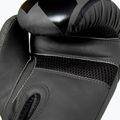 Boxerské rukavice StormCloud Bolt 2.0 black/black 9