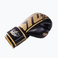 Boxerské rukavice StormCloud Bolt 2.0 black/gold 7