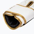 Boxerské rukavice StormCloud Boxing Pro white/gold 6