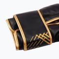 Boxerské rukavice StormCloud Lynx black/gold 7