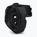 Boxerská prilba StormCloud Lynx black/grey 2