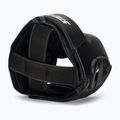 Boxerská prilba StormCloud Lynx black/grey 6