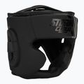 Boxerská prilba StormCloud Lynx black/black