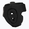 Boxerská prilba StormCloud Lynx black/black 2