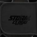 Boxerská prilba StormCloud Lynx black/black 5