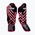 Chrániče holení a chodidiel StormCloud Lynx black/pink