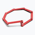 Zámok na bicykel Gerda Fold Lite 950V červený 0SF00095000.MXV2YP 5