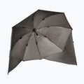 York Brolly 250cm hnedý rybársky dáždnik 25939
