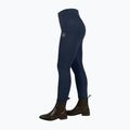 Dámske zimné nohavice York Winter Pocket navy blue 31480238 3