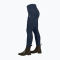 Detské zimné nohavice York Winter Pocket navy blue 314802128 2