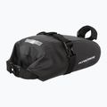 Cyklistická taška pod sedlo KROSS Aqua Stop Saddle Bag 1,5 l black
