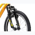 Detský bicykel KROSS Level Mini 2.0 yellow/black/gloss 5