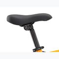 Detský bicykel KROSS Level Mini 2.0 yellow/black/gloss 11