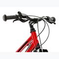 Detský bicykel KROSS Level Mini 2.0 red/black/gloss 4