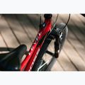 Detský bicykel KROSS Level Mini 2.0 red/black/gloss 15