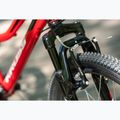 Detský bicykel KROSS Level Mini 2.0 red/black/gloss 16