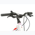 Detský bicykel KROSS Lea Mini 2.0 white/red/gloss 4