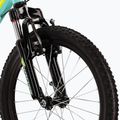 Detský bicykel KROSS Lea Mini 2.0 celadon/lime/gloss 5