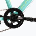 Detský bicykel KROSS Lea Mini 2.0 celadon/lime/gloss 9