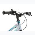 Detský bicykel KROSS Lea Mini 1.0 grey/mint/gloss 4