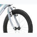 Detský bicykel KROSS Lea Mini 1.0 grey/mint/gloss 5