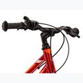 Detský bicykel KROSS Hexagon Mini 1.0 red/white/gloss 4