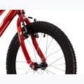 Detský bicykel KROSS Hexagon Mini 1.0 red/white/gloss 5