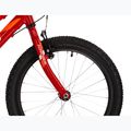 Detský bicykel KROSS Hexagon Mini 1.0 red/white/gloss 6