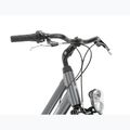 Mestský bicykel KROSS Sentio 1.0 graphite/grey/gloss 4