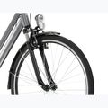 Mestský bicykel KROSS Sentio 1.0 graphite/grey/gloss 5
