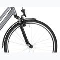 Mestský bicykel KROSS Sentio 1.0 graphite/grey/gloss 6