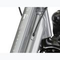 Mestský bicykel KROSS Sentio 1.0 graphite/grey/gloss 11