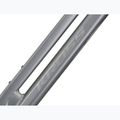 Mestský bicykel KROSS Sentio 1.0 graphite/grey/gloss 12