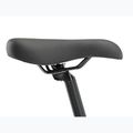 Mestský bicykel KROSS Sentio 1.0 graphite/grey/gloss 14