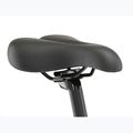 Mestský bicykel KROSS Sentio 1.0 ruby/grey/gloss 12