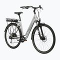 Elektrický bicykel KROSS Sentio Hybrid 2.0 el. 504 Wh silver/black/gloss 2