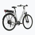 Elektrický bicykel KROSS Sentio Hybrid 2.0 el. 504 Wh silver/black/gloss 3