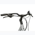 Elektrický bicykel KROSS Sentio Hybrid 2.0 el. 504 Wh silver/black/gloss 4