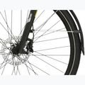 Elektrický bicykel KROSS Sentio Hybrid 2.0 el. 504 Wh silver/black/gloss 7