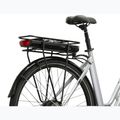 Elektrický bicykel KROSS Sentio Hybrid 2.0 el. 504 Wh silver/black/gloss 11