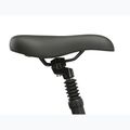 Elektrický bicykel KROSS Sentio Hybrid 2.0 el. 504 Wh silver/black/gloss 13