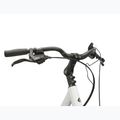 Elektrický bicykel KROSS Sentio Hybrid 1.0 el. 504 Wh pearl/black/gloss 4