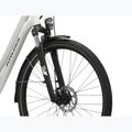 Elektrický bicykel KROSS Sentio Hybrid 1.0 el. 504 Wh pearl/black/gloss 6