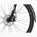 Elektrický bicykel KROSS Sentio Hybrid 1.0 el. 504 Wh pearl/black/gloss 8