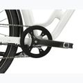 Elektrický bicykel KROSS Sentio Hybrid 1.0 el. 504 Wh pearl/black/gloss 9