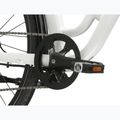 Elektrický bicykel KROSS Sentio Hybrid 1.0 el. 504 Wh pearl/black/gloss 10
